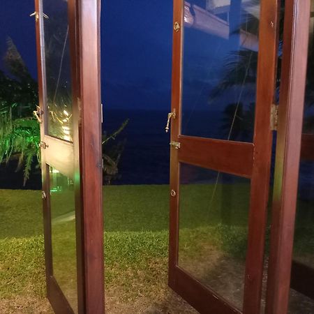 London Villa Secret Beach Mirissa Exterior foto