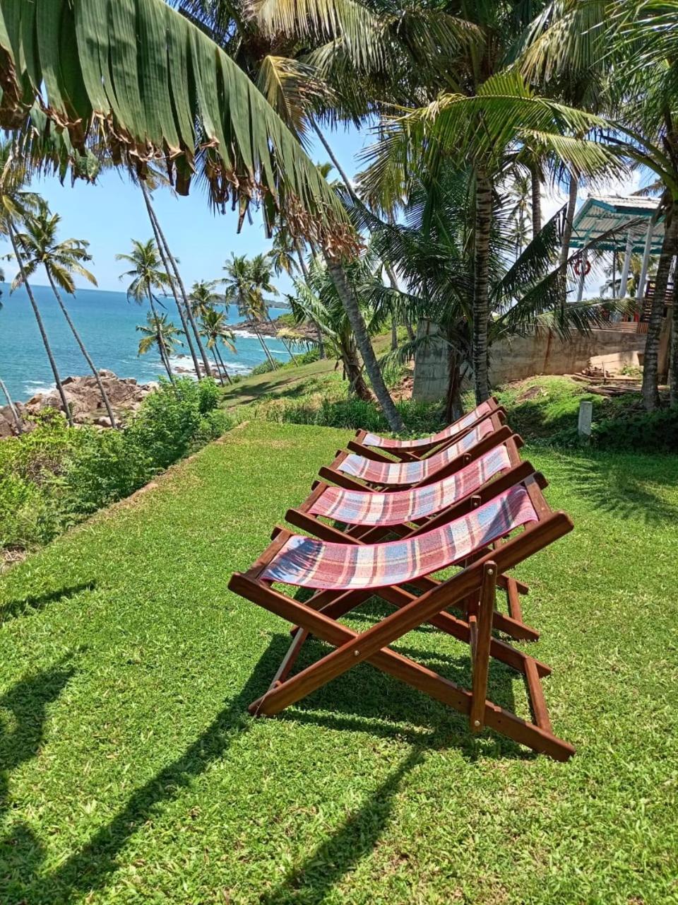 London Villa Secret Beach Mirissa Exterior foto