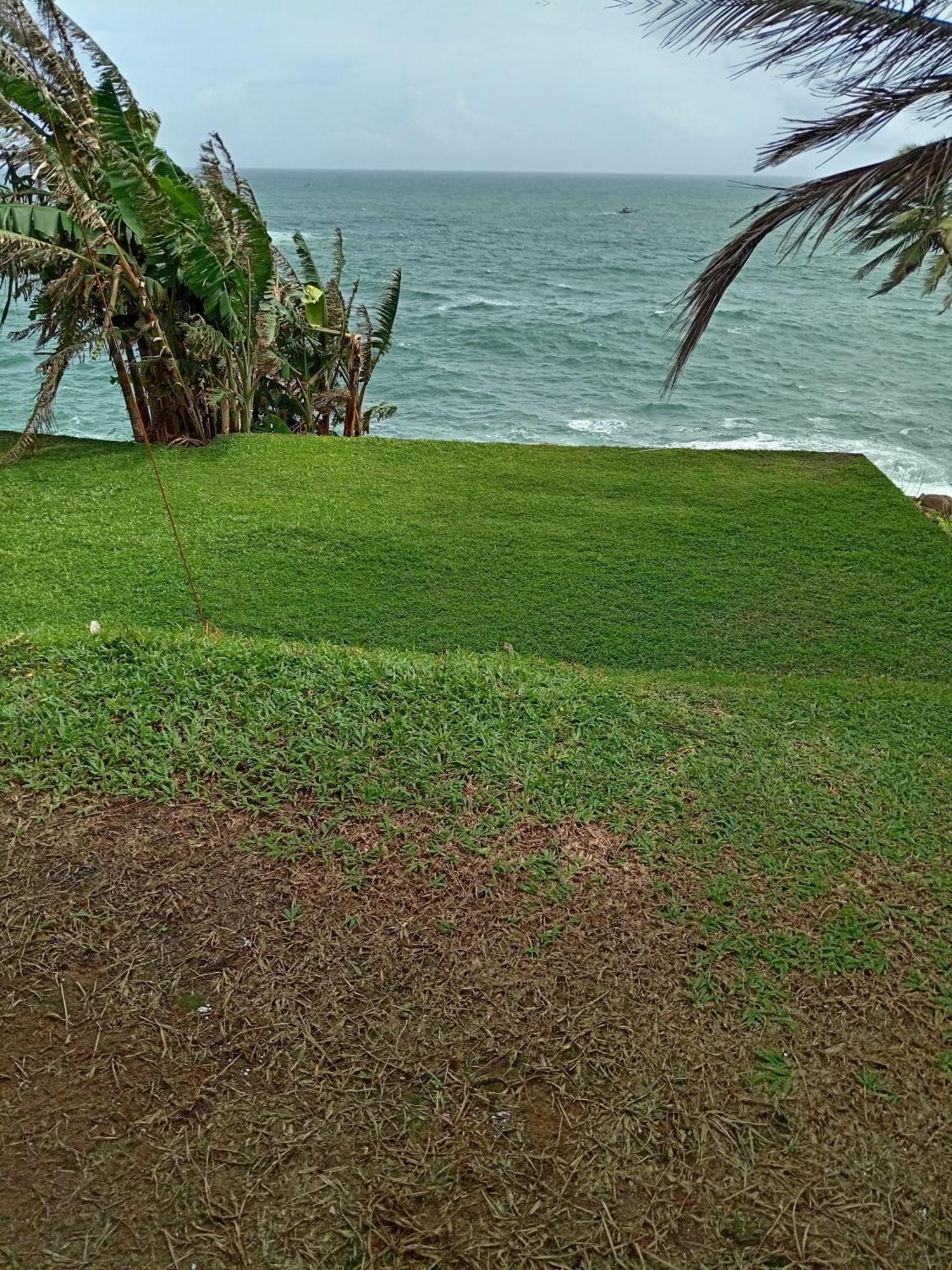 London Villa Secret Beach Mirissa Exterior foto
